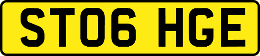 ST06HGE