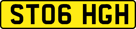 ST06HGH