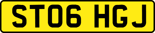ST06HGJ