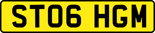 ST06HGM