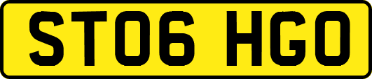 ST06HGO