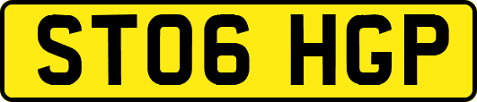 ST06HGP