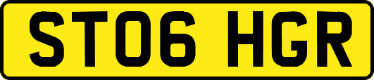 ST06HGR