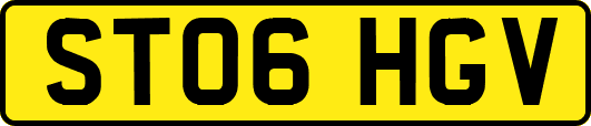 ST06HGV