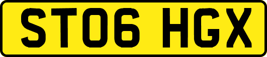 ST06HGX