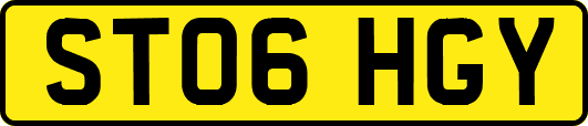 ST06HGY