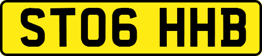 ST06HHB