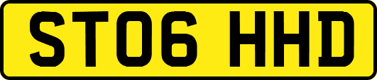 ST06HHD
