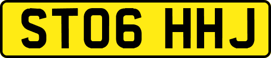ST06HHJ