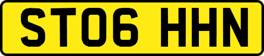 ST06HHN