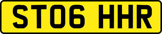 ST06HHR