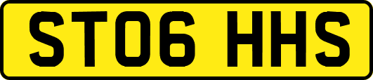 ST06HHS