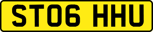ST06HHU
