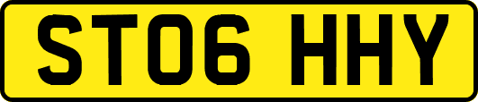ST06HHY