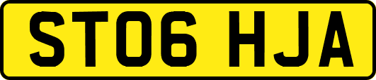 ST06HJA