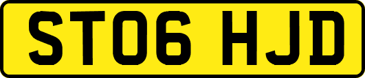 ST06HJD