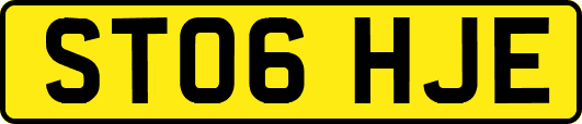 ST06HJE