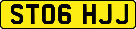 ST06HJJ