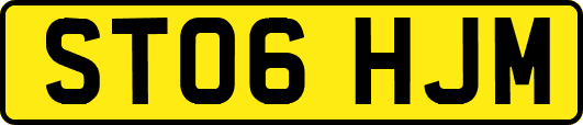 ST06HJM