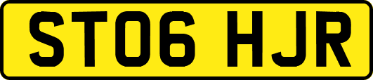 ST06HJR