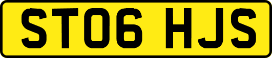 ST06HJS