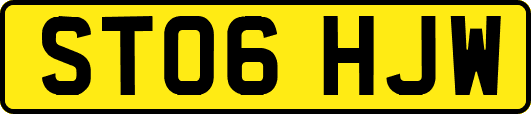 ST06HJW
