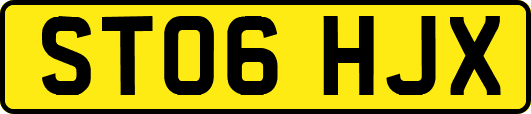 ST06HJX
