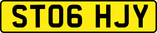 ST06HJY