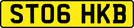 ST06HKB