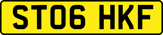 ST06HKF