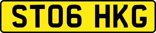 ST06HKG