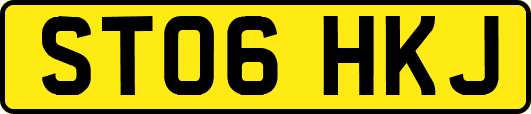ST06HKJ