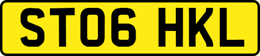 ST06HKL