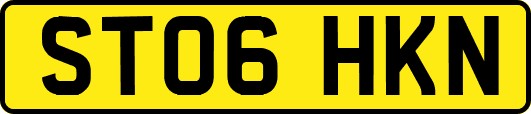 ST06HKN