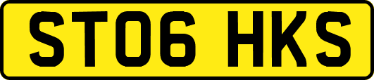 ST06HKS