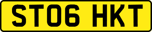 ST06HKT
