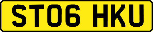 ST06HKU