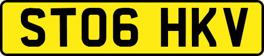 ST06HKV