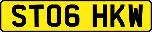 ST06HKW