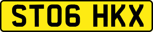 ST06HKX