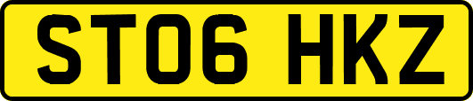 ST06HKZ