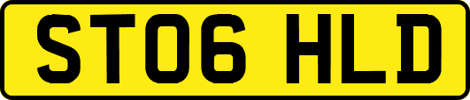 ST06HLD