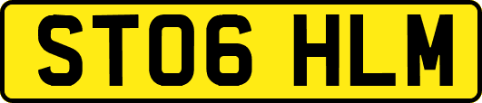 ST06HLM