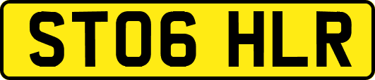 ST06HLR
