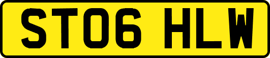 ST06HLW