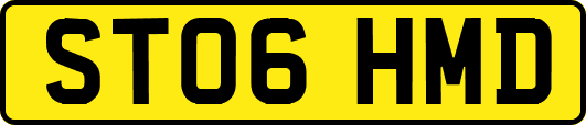 ST06HMD