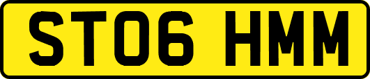 ST06HMM