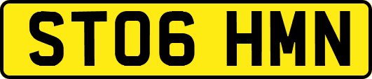 ST06HMN