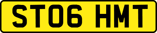 ST06HMT