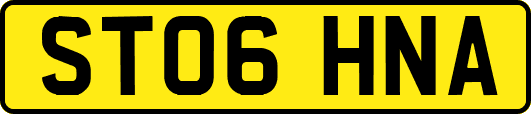 ST06HNA